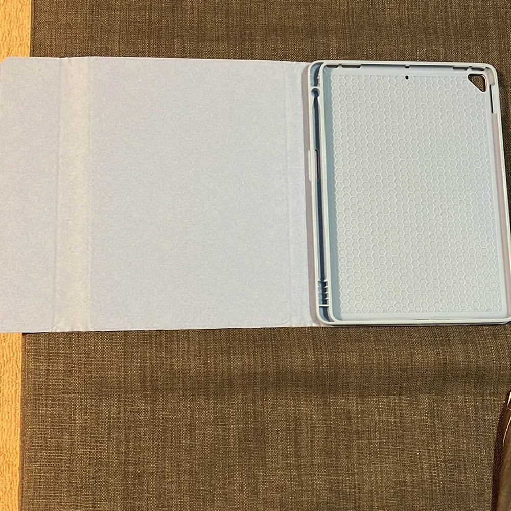 iPad 10,2” case